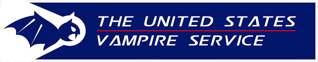 The United States Vampire Service